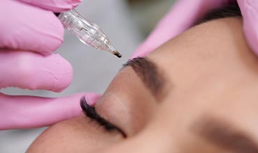 Leyskin permanente make-up