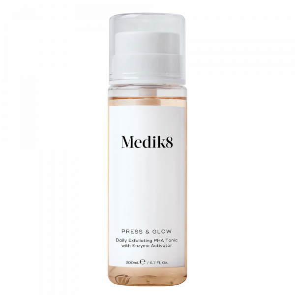 Leyskin - Press & Glow toner