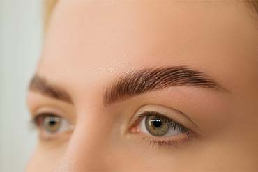 Leyskin - Brow Laminiation