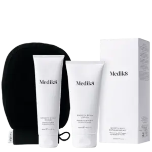 Smooth Body Exfoliating Kit