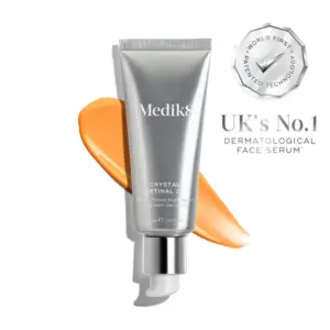 Crystal Retinal 24 30ml