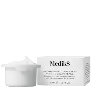 Advanced Pro-Collagen + Peptide Cream 50ml refill
