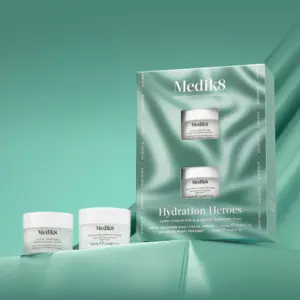 Leyskin - Hydration Heroes kit